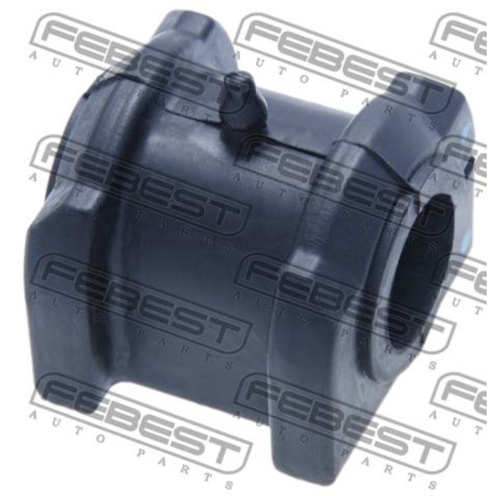 Втулка переднего стабилизатора d23 febest crsb-calf