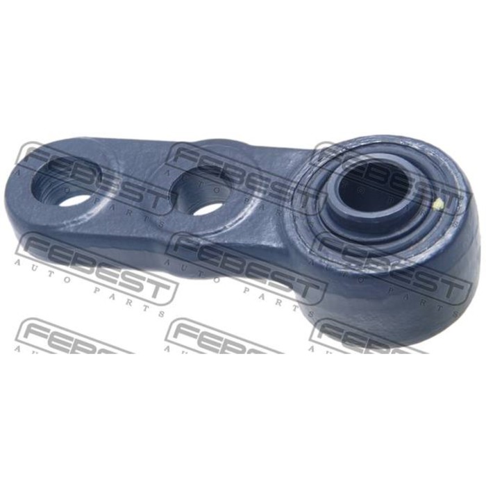 Сайлентблок плавающий цапфы febest opab-010z