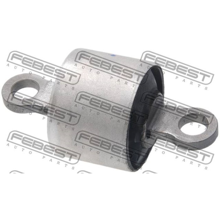 Сайлентблок задней продольной тяги febest opab-011