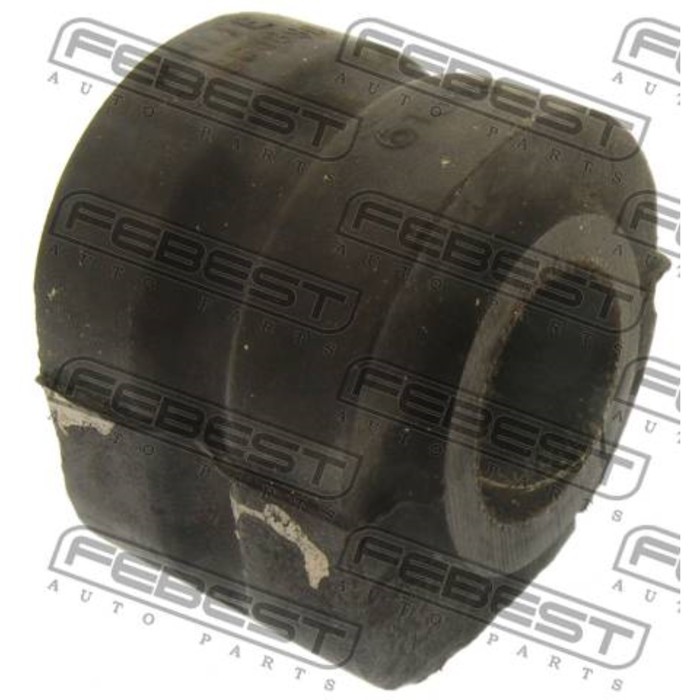Втулка переднего стабилизатора d25.6 febest crsb-carii