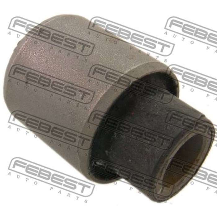 Сайлентблок задней цапфы febest hyab-tuc2