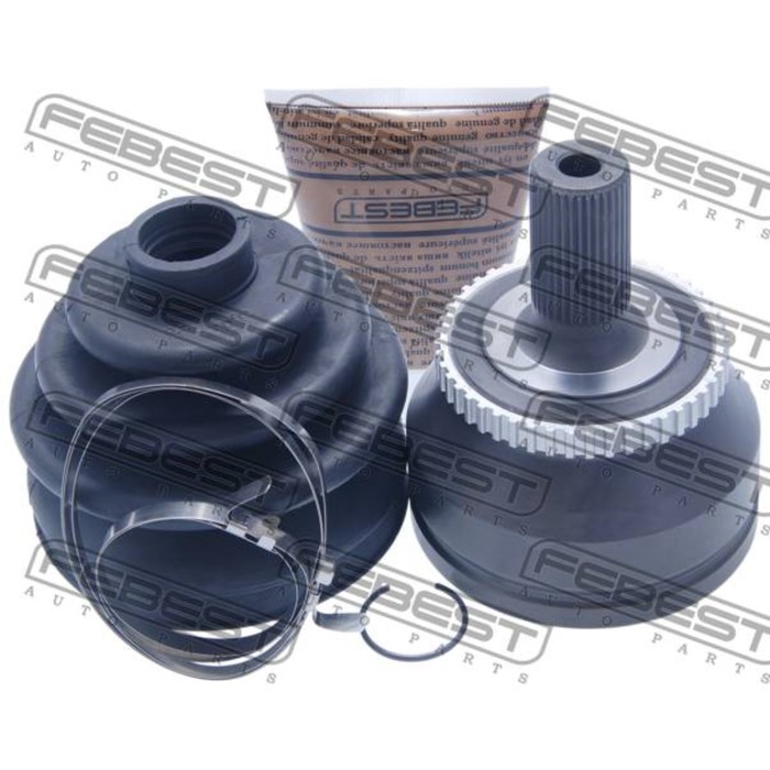 Шрус наружный 27x56.5x36 febest 2710-xc90