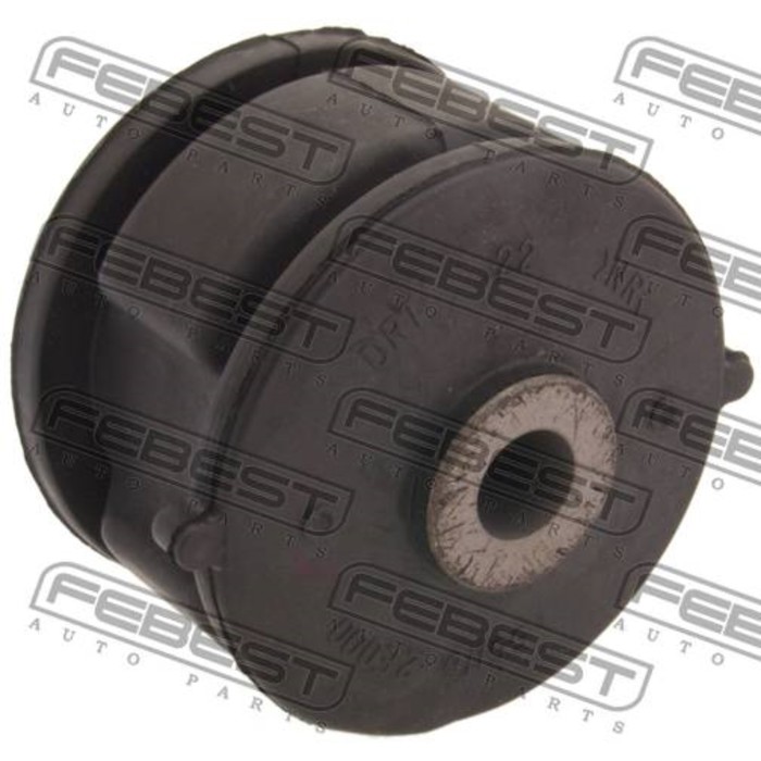 Сайлентблок задней продольной тяги febest hyab-tuc4