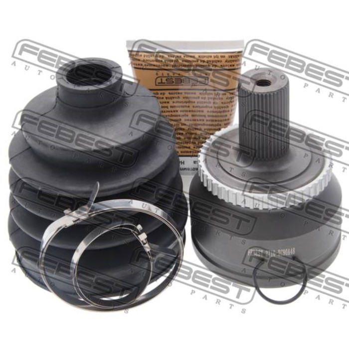 Шрус наружный 28x57x40 febest 2710-xc90a48