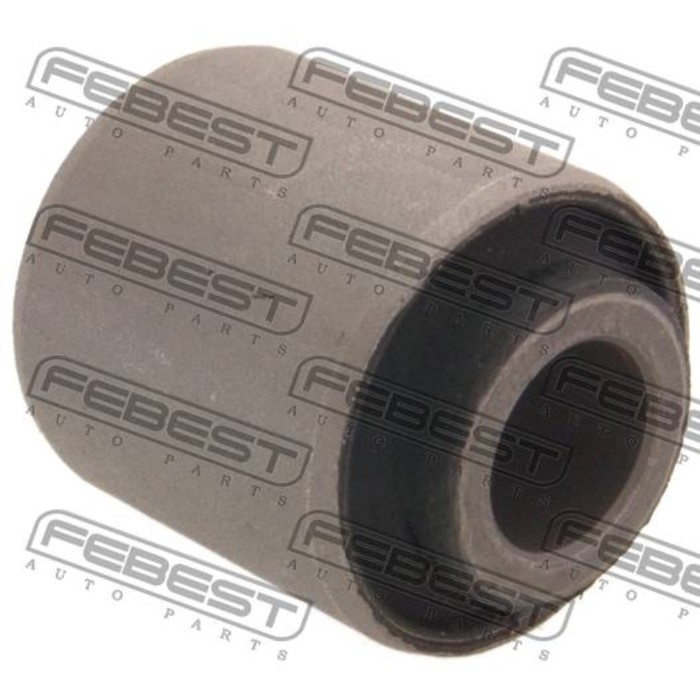 Сайлентблок задней поперечной тяги febest hyab-tuc5