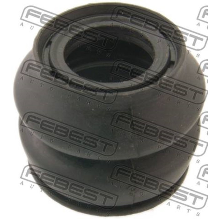 Пыльник опоры шаровой FEBEST mzbjb-541