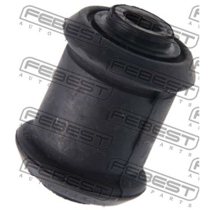 Сайлентблок передний переднего рычага febest opab-ashs