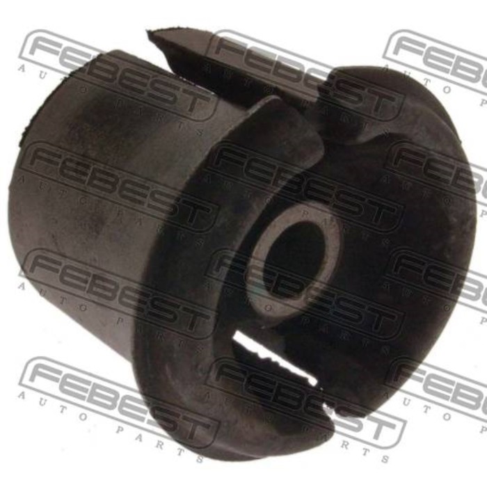 Сайлентблок задней балки febest hyab-tuc8