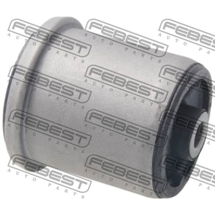 Сайлентблок задней балки (гидравлический) febest opab-asjr