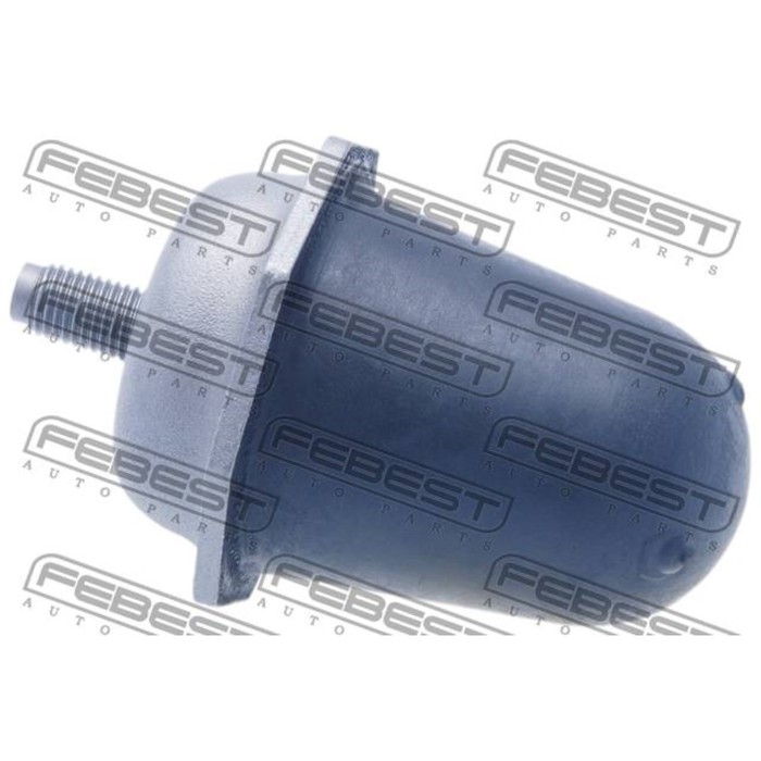 Отбойник амортизатора FEBEST td-010
