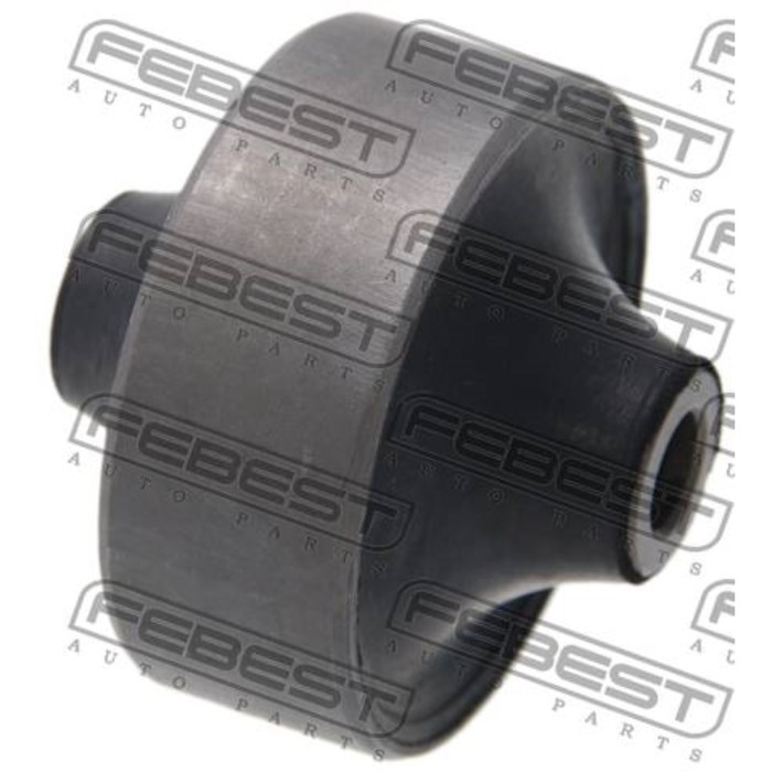 Сайлентблок задний переднего рычага febest opab-cordb