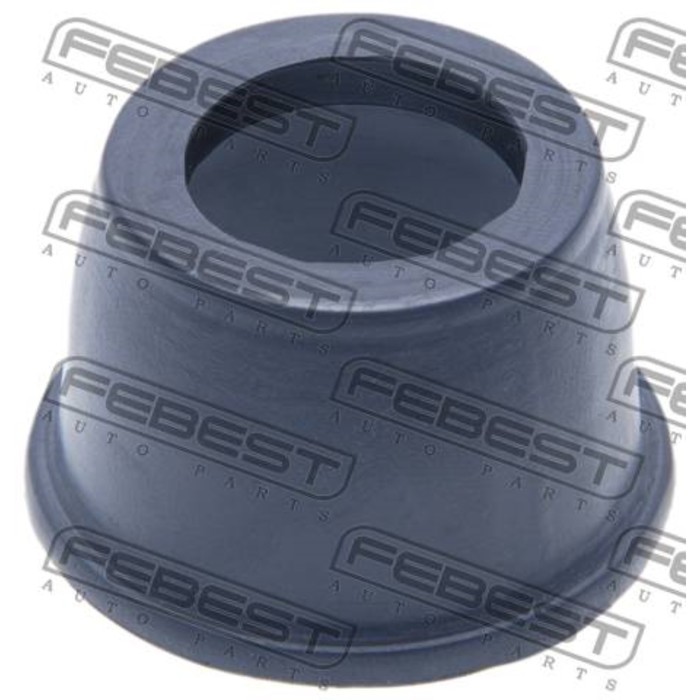 Пыльник опоры шаровой FEBEST mzbjb-cx