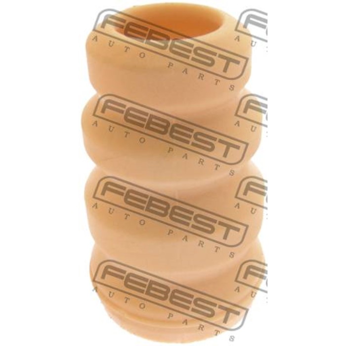 Отбойник амортизатора FEBEST td-120f