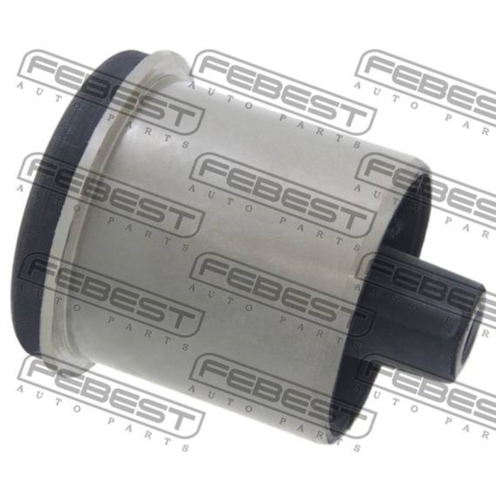 Сайлентблок задней балки febest opab-cordr