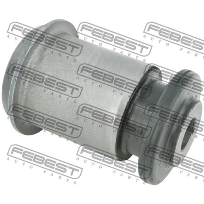 Сайлентблок передний нижнего переднего рычага febest opab-j13s
