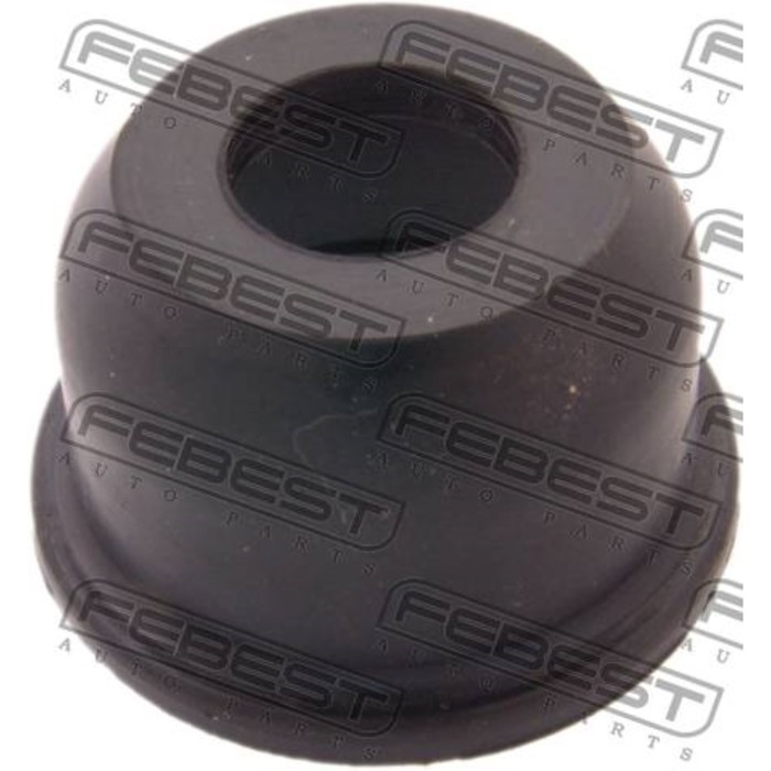 Пыльник опоры шаровой FEBEST mzbjb-dem