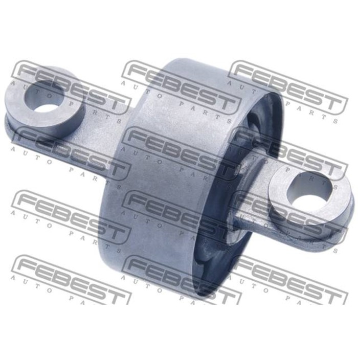 Сайлентблок заднего продольного рычага febest hyab-tucrr