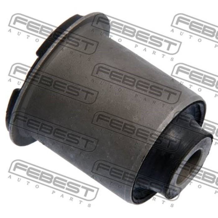 Сайлентблок задний переднего рычага febest hyab-tucs
