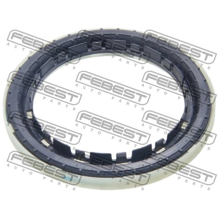 Подшипник опоры амортизатора FEBEST hyb-h1f