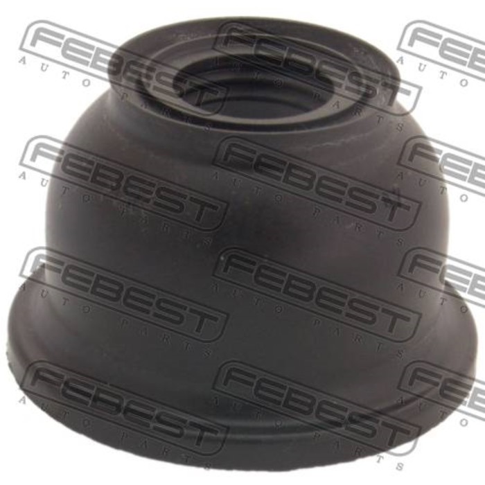 Пыльник опоры шаровой FEBEST hybjb-001