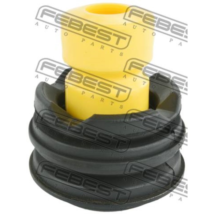 Отбойник амортизатора FEBEST td-aca20r