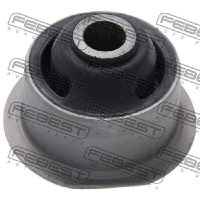 Сайлентблок задний переднего рычага febest opab-sinb