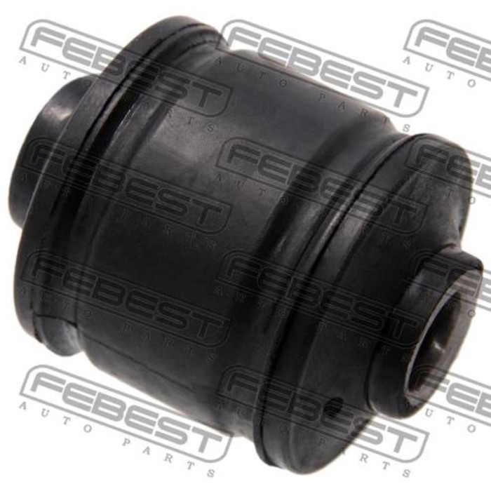 Сайлентблок передний переднего рычага febest opab-sins