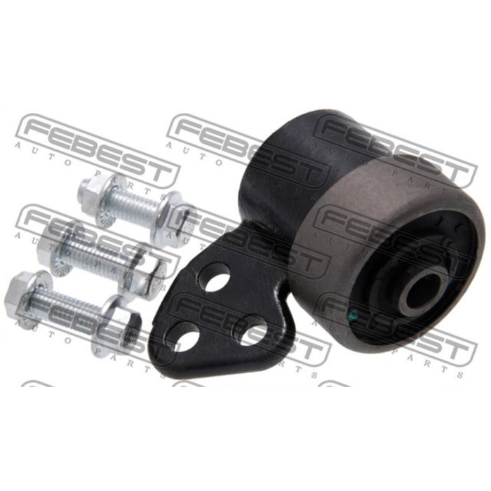Сайлентблок передний переднего рычага febest opab-tigbs