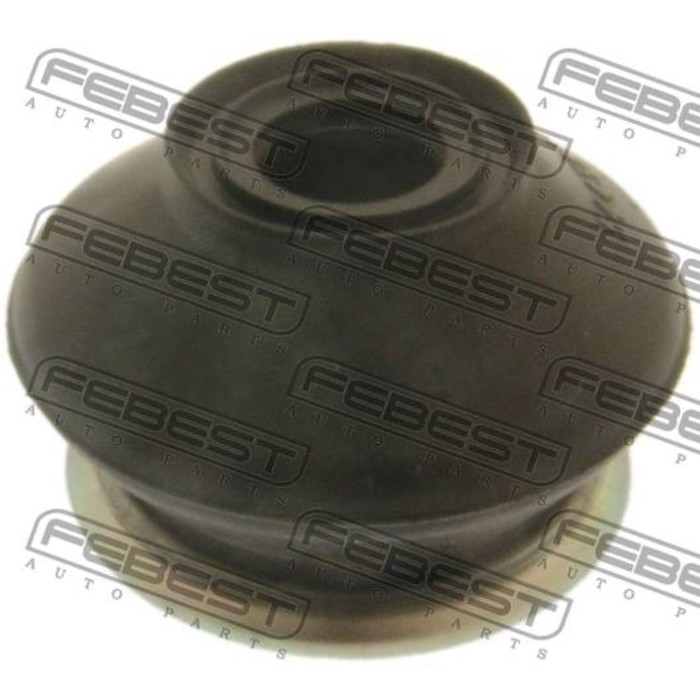 Пыльник опоры шаровой FEBEST hybjb-nf