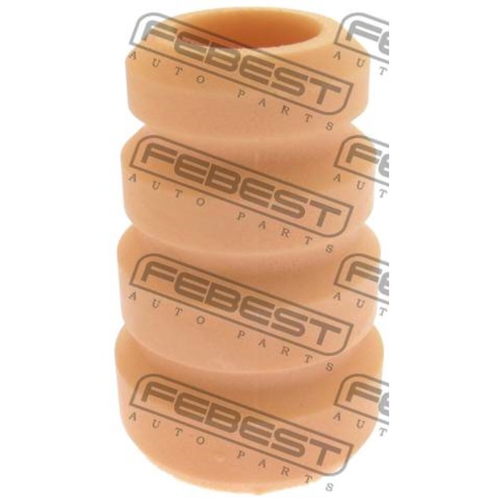 Отбойник амортизатора FEBEST td-acu10r
