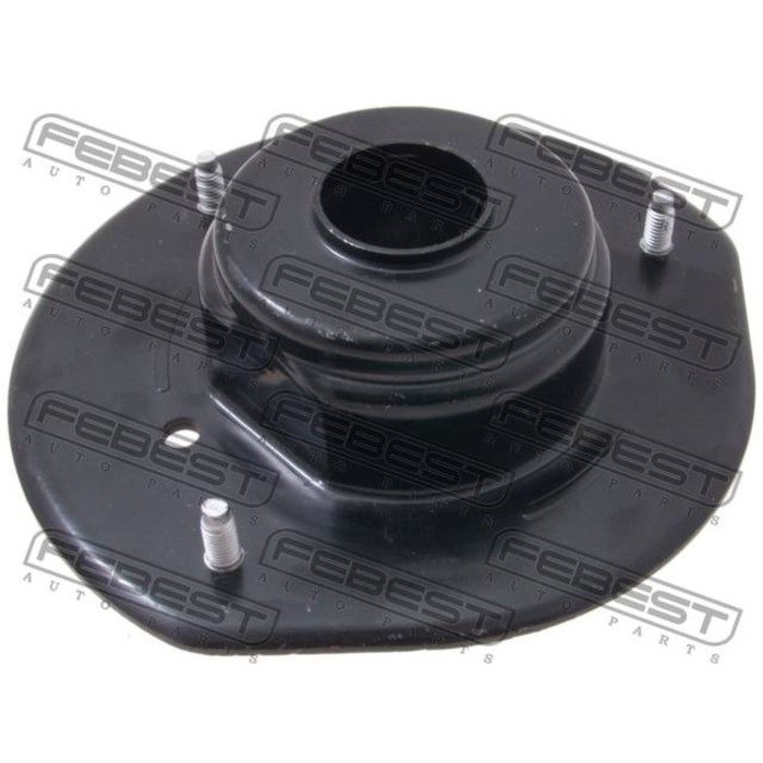 Опора переднего амортизатора febest crss-001