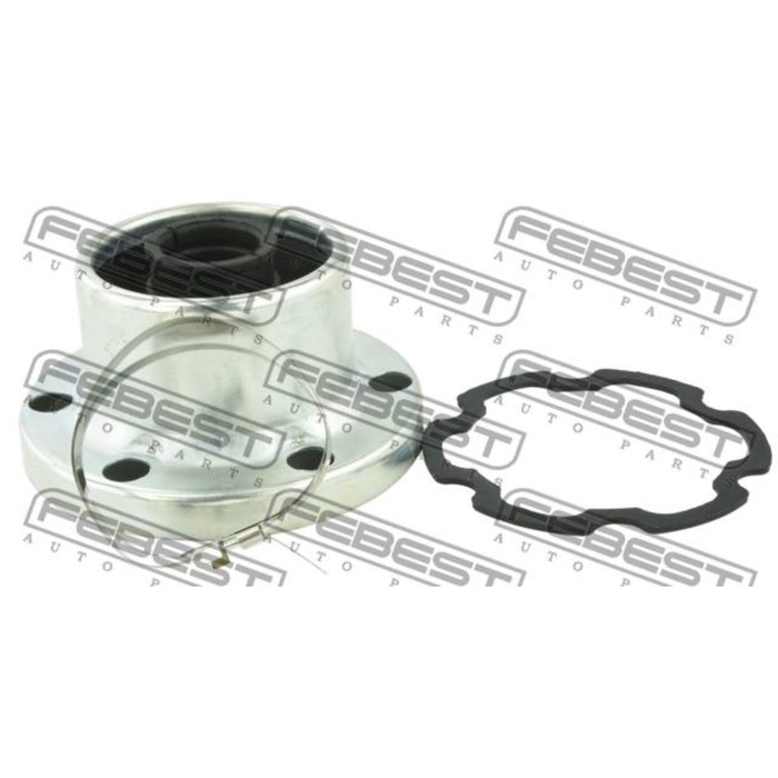 Пыльник ШРУСа FEBEST 1615-164sa