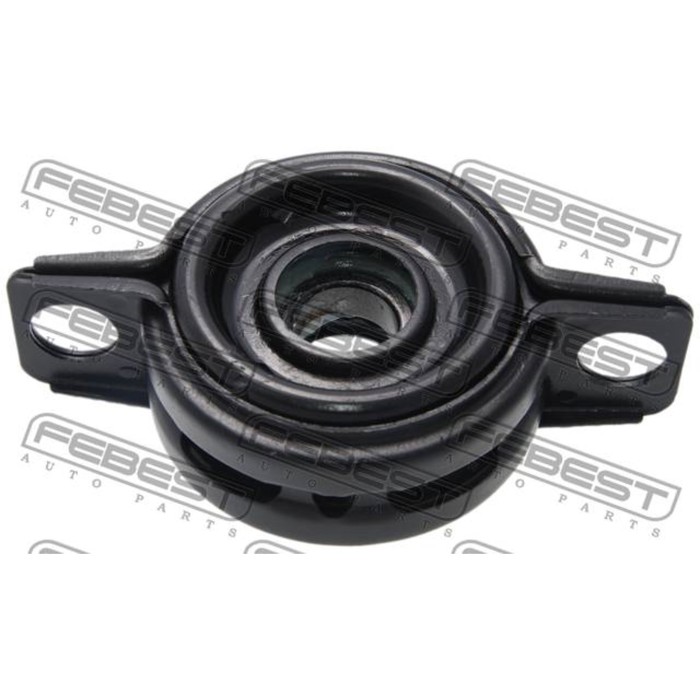 Подшипник подвесной карданного вала febest hycb-001