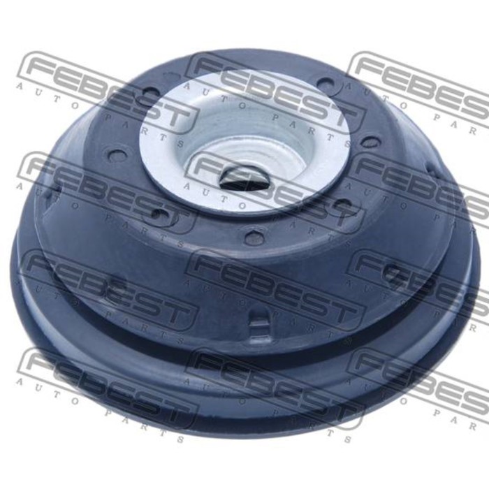 Опора переднего амортизатора в сборе febest opb-cord