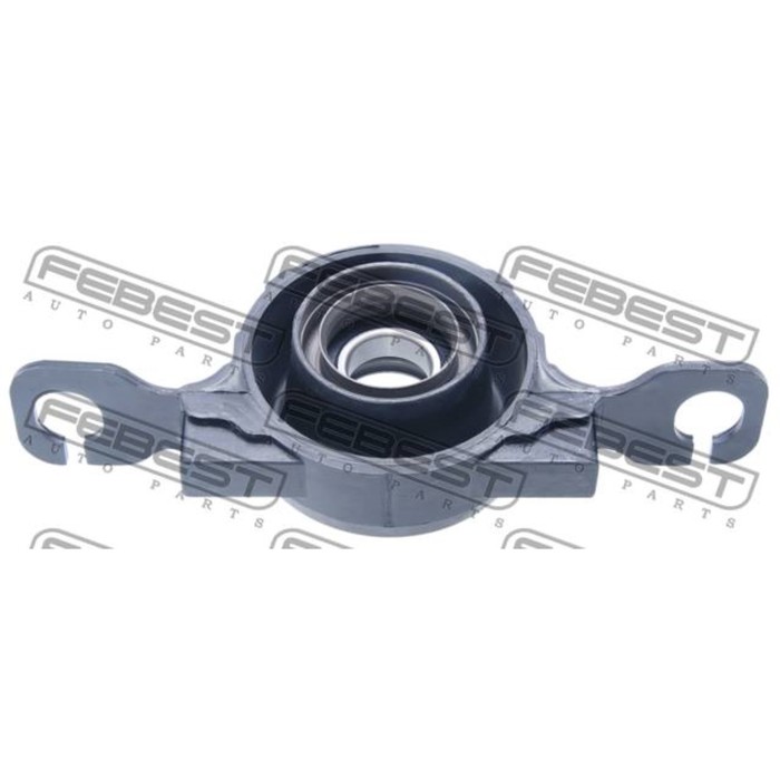 Подшипник подвесной карданного вала febest mzcb-cx7r