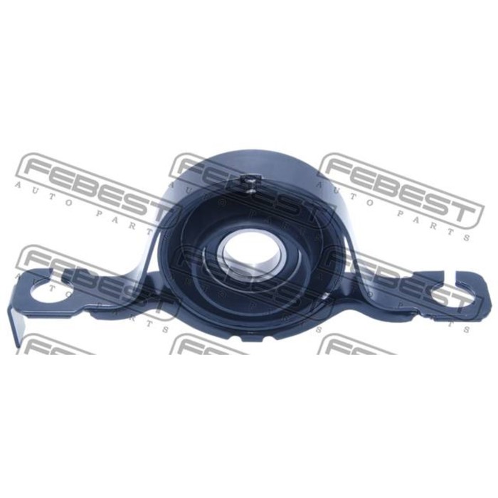 Подшипник подвесной карданного вала febest mzcb-cx9f