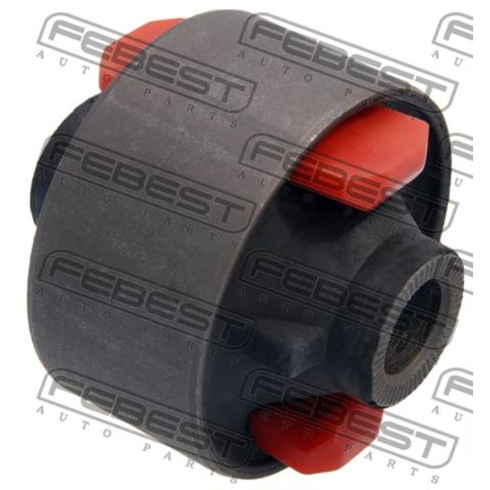 Сайлентблок задний переднего рычага febest cyab-004