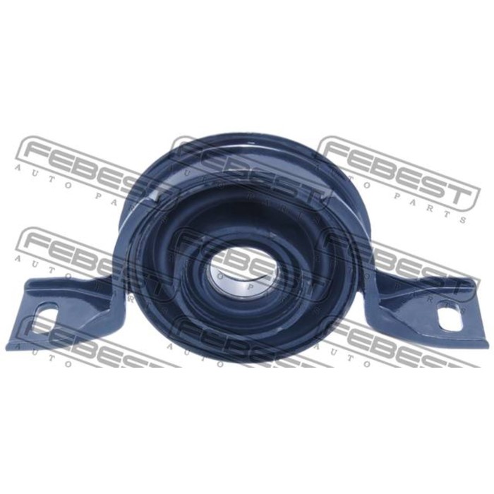 Подшипник подвесной карданного вала febest opcb-ant