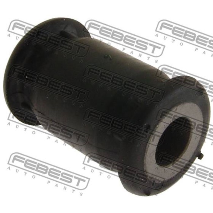 Сайлентблок рулевой рейки febest cyab-006