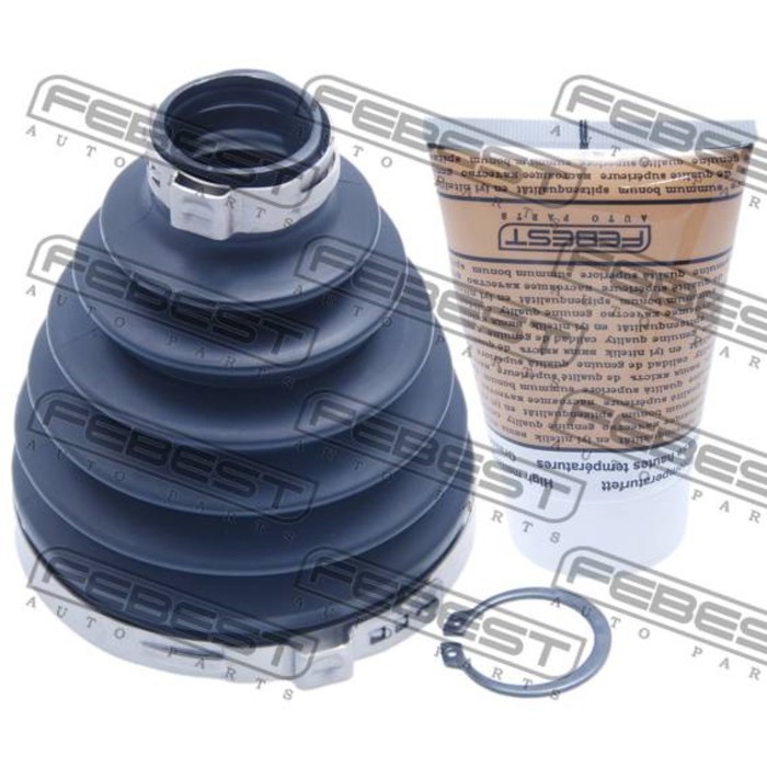 Пыльник ШРУСа FEBEST 1615p-164lh