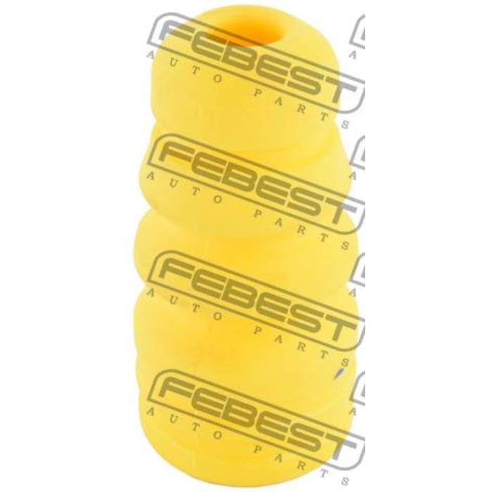 Отбойник амортизатора FEBEST hyd-accr