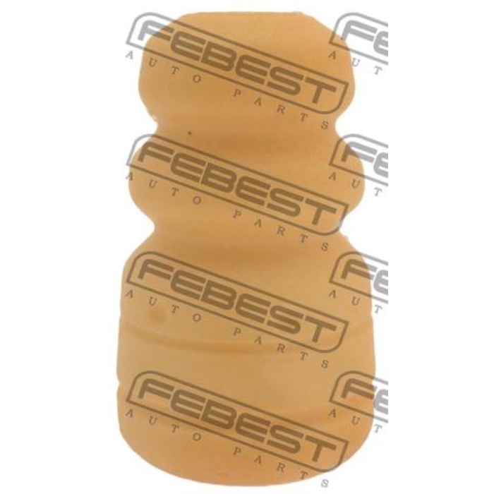 Отбойник амортизатора FEBEST hyd-enr