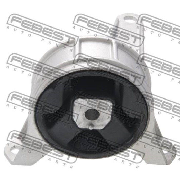 Подушка двигателя правая febest opm-ashrh