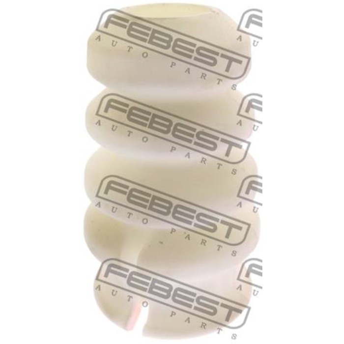 Отбойник амортизатора FEBEST mzd-001