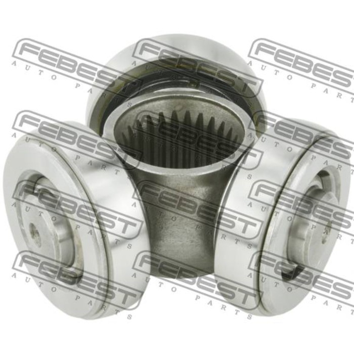 Трипоид 27x37.95 febest 1616-221