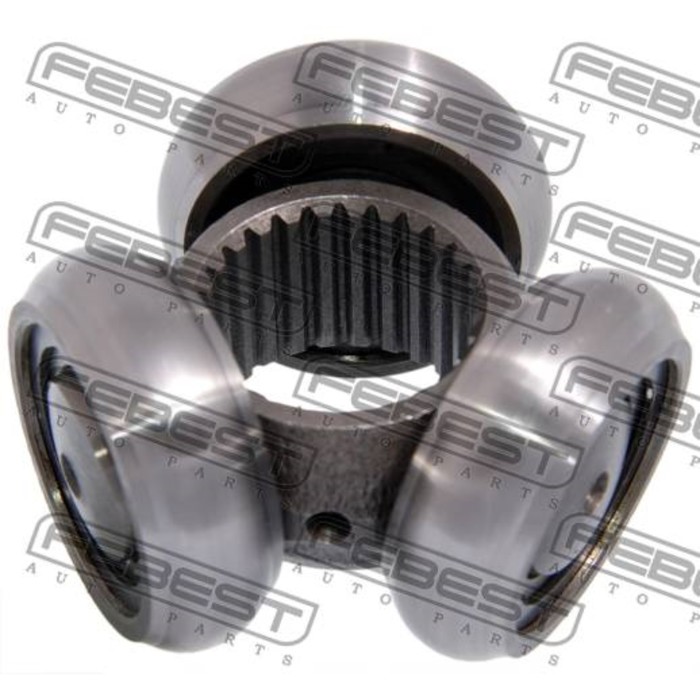 Трипоид 26x43.2 febest 2716-s80t