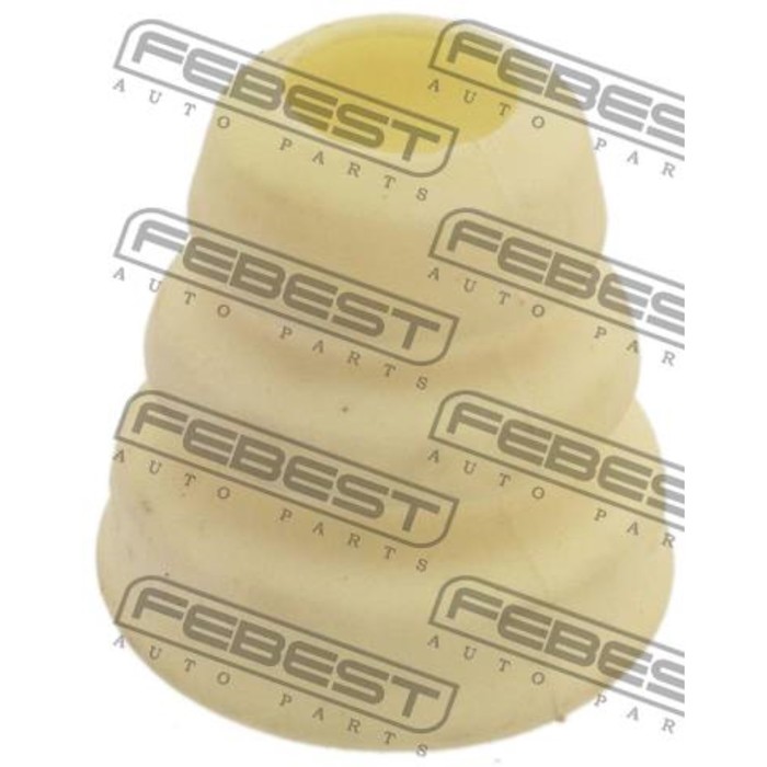 Отбойник амортизатора FEBEST mzd-002