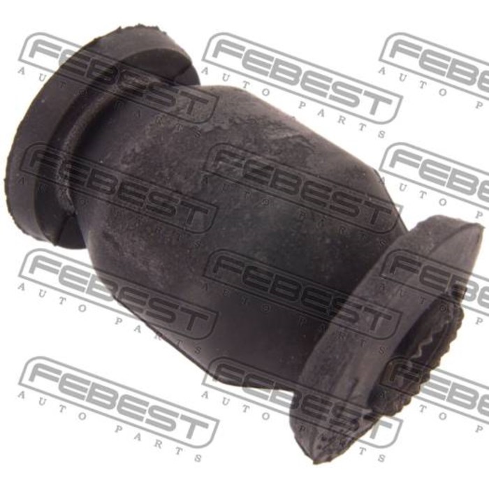 Сайлентблок задний переднего рычага febest dab-matb
