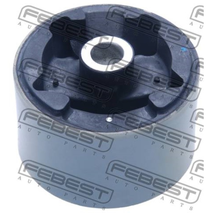Сайлентблок передней подушки двигателя febest opmb-antf