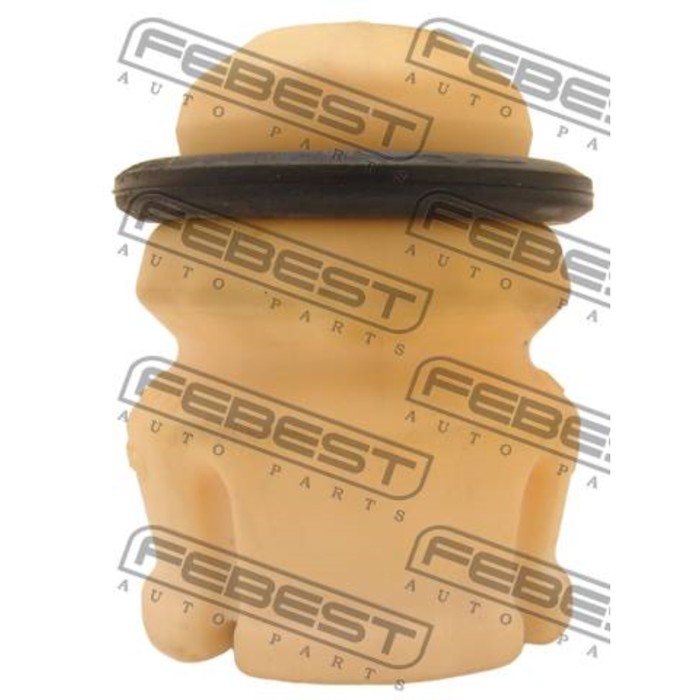 Отбойник амортизатора FEBEST hyd-sanr